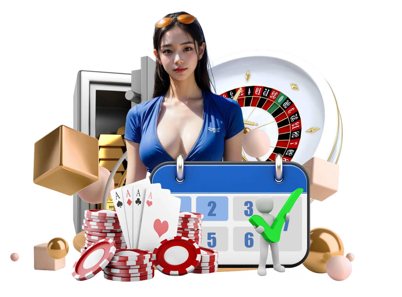3reyes Bingo